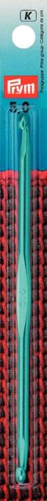 Image du produit Prym Crochet tunisien double face 5.00 mm, 15 cm