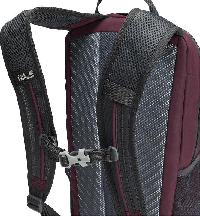 Actual product image Jack Wolfskin Velocity Lite 10 (10 l)