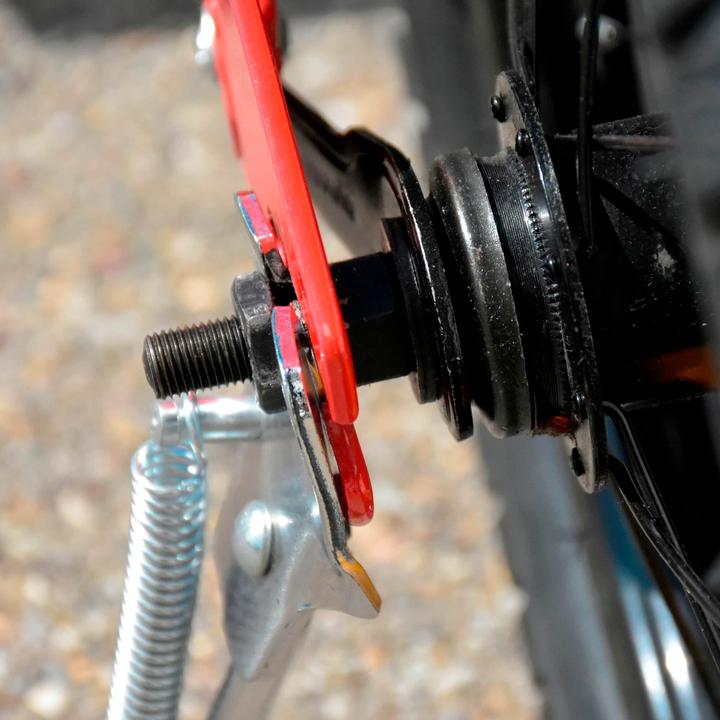 Produktbild Frezzo Veloständer