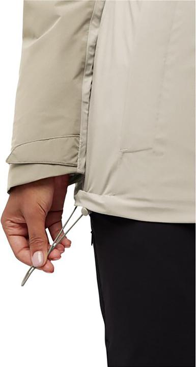 Produktbild Jack Wolfskin Hunberg 3In1 Jkt W (M)