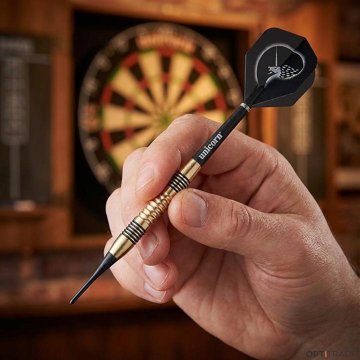 Produktbild Unicorn Core Brass Soft Darts (19 g)