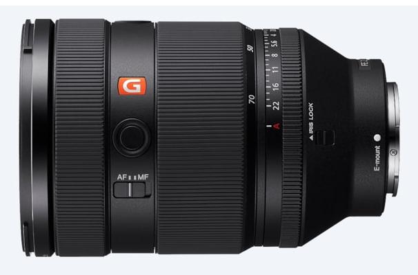 Immagine prodotto Sony FE 28-70 mm f/2 GM (Sony E, Full frame)