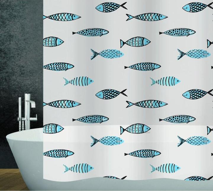 Productafbeelding Diaqua Vis (180 x 200 cm)