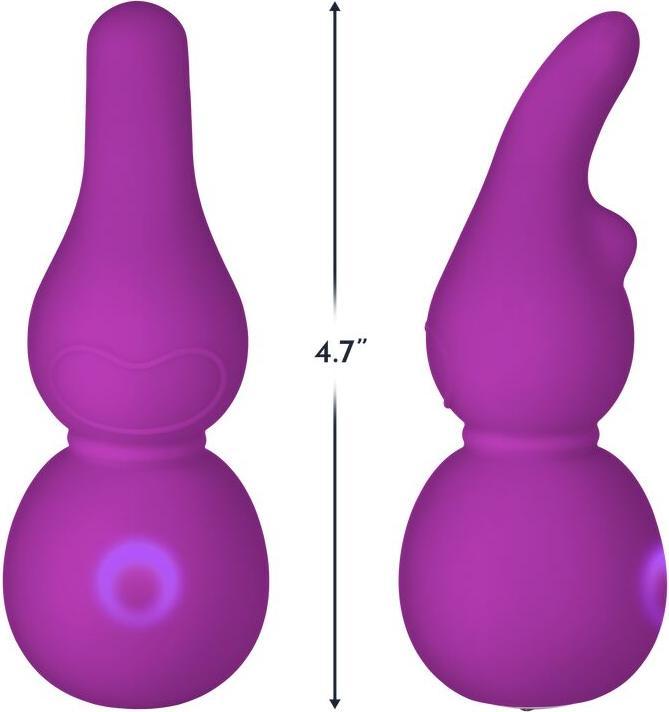 Productafbeelding Femme Funn Stubby Massageapparaat