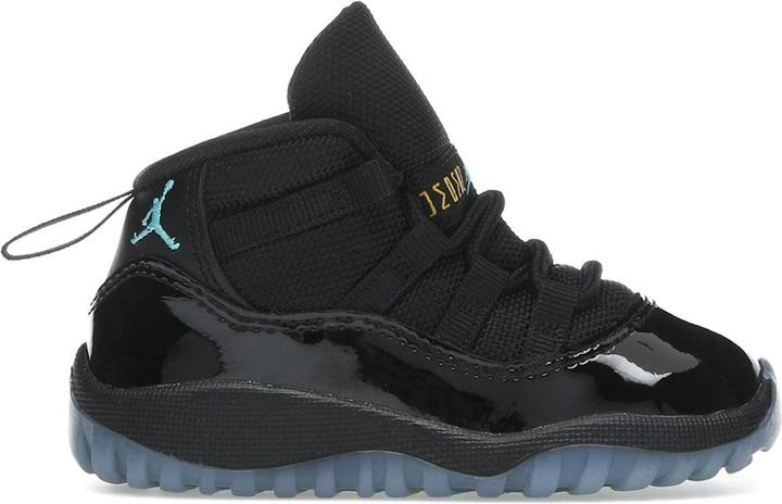 Image du produit Jordan 11 Retro Gamma Blue (2025) (TD) (26)