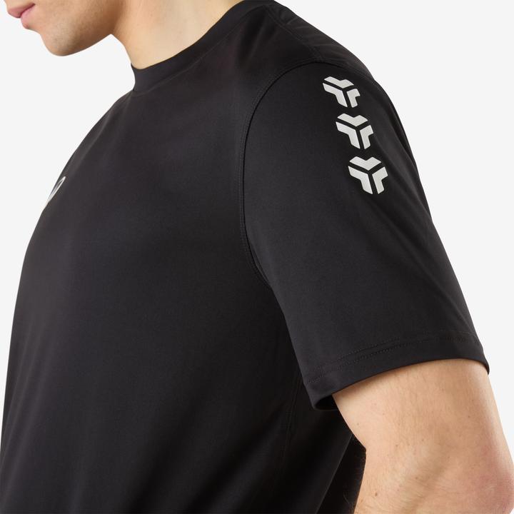 Produktbild Kipsta Herren Handball Trikot - H100 schwarz (S)