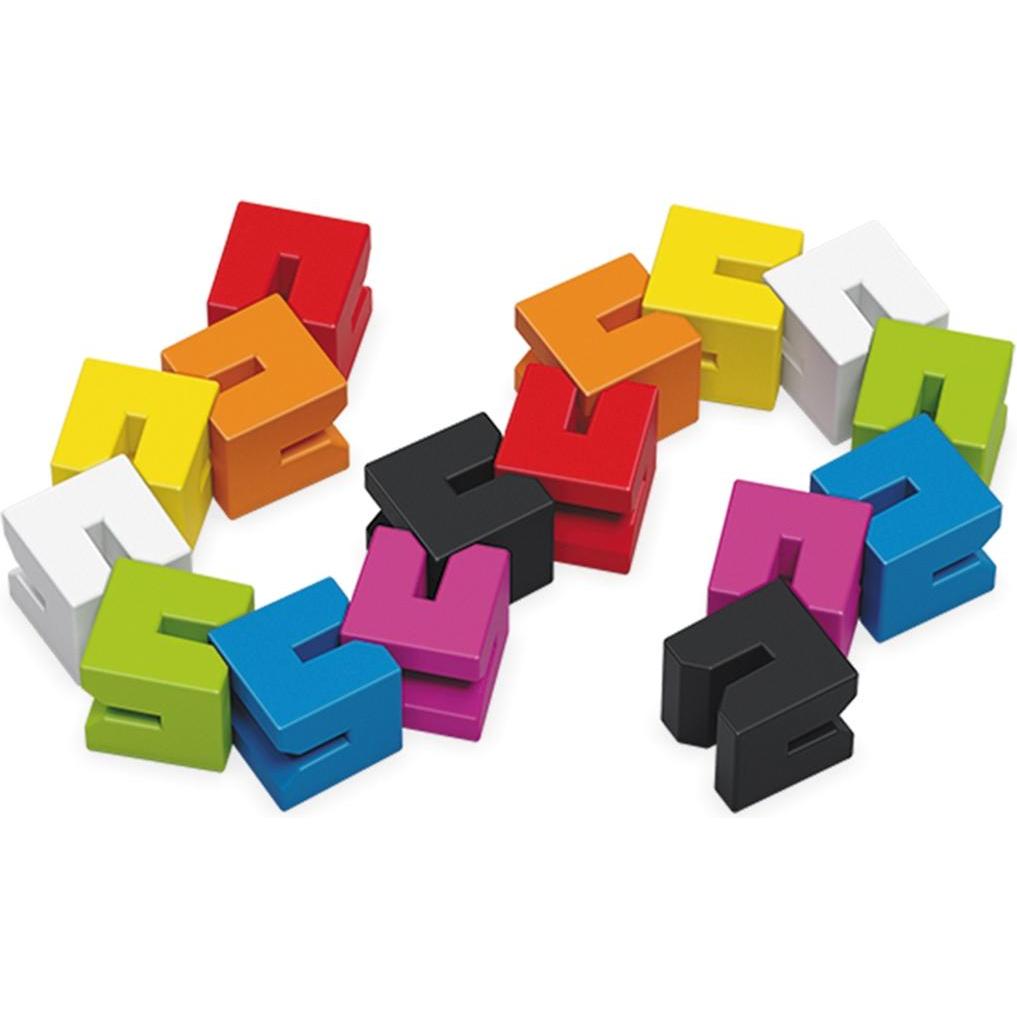 Thumbnail - Huch Flex Puzzler Max (Deutsch, Französisch, Englisch)