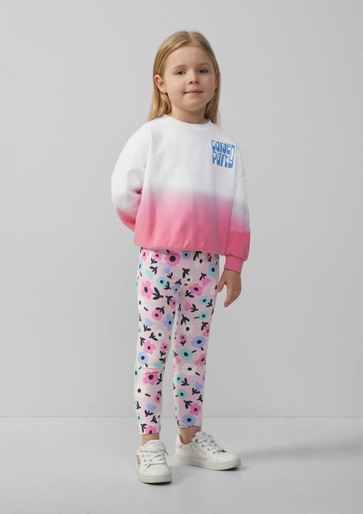 Immagine prodotto S.Oliver Leggins Leggings mit All-over-Print (92)