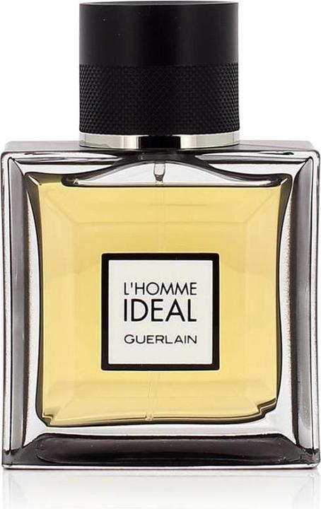 Actual product image Guerlain L'Homme Idéal (Eau de toilette, 50 ml)