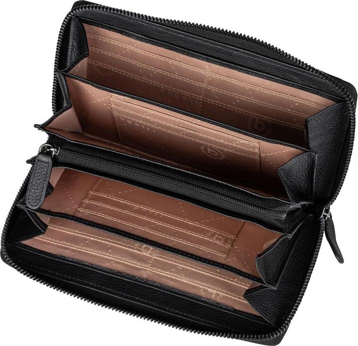 Actual product image Bugatti MIRA wallet