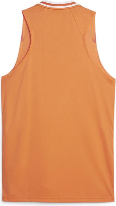 Actual product image Puma Hoops Team Game Jersey (XL)