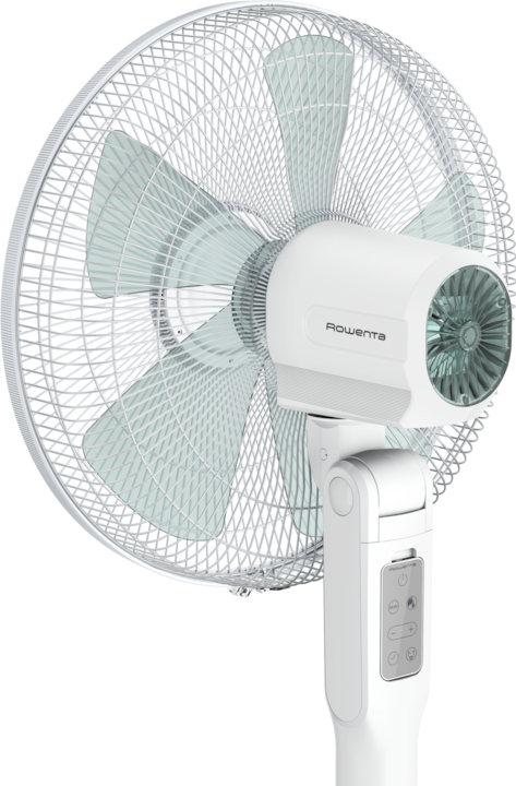 Image du produit Rowenta Turbo Silence Extreme+ VU5890 (58 dB)