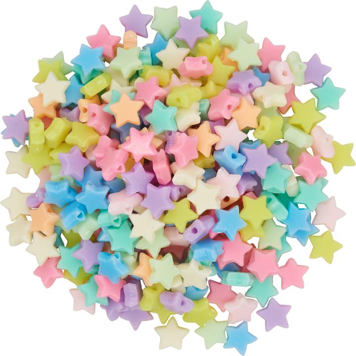 Immagine prodotto VBS Perlen "Sterne", 40 g