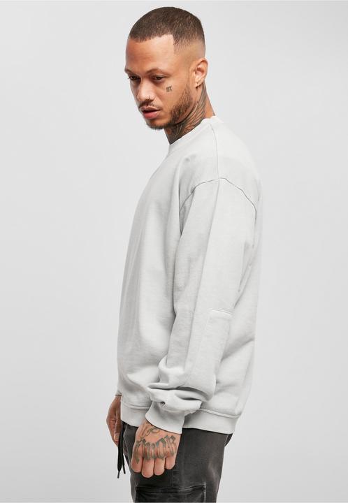 Image du produit Urban Classics Sweater Pigment Dyed (S)