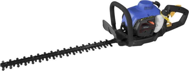 Actual product image Güde GMH 603 (Petrol, Without external power source)
