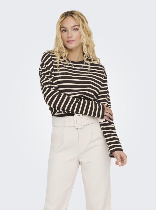 Immagine prodotto Only Onlnew Soph L/S O-Neck Top Box Jrs (L)