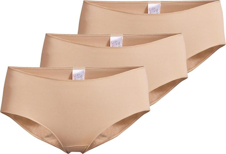 Immagine prodotto Nina von C. 3 Pack Secret Hipster (42, XL, confezione da 3)