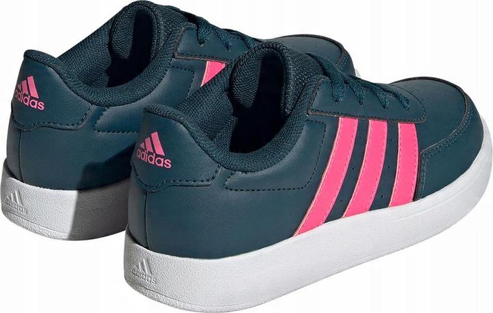 Image du produit Adidas - Baskets BREAKNET 2.0 - Fille (37.5)