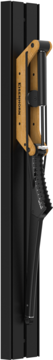 Produktbild Eisenhorn S Black Edition
