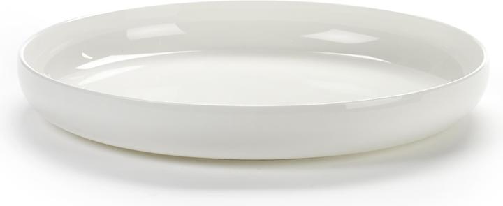 Serax Base Teller Hoch M (1 x, 20 cm)