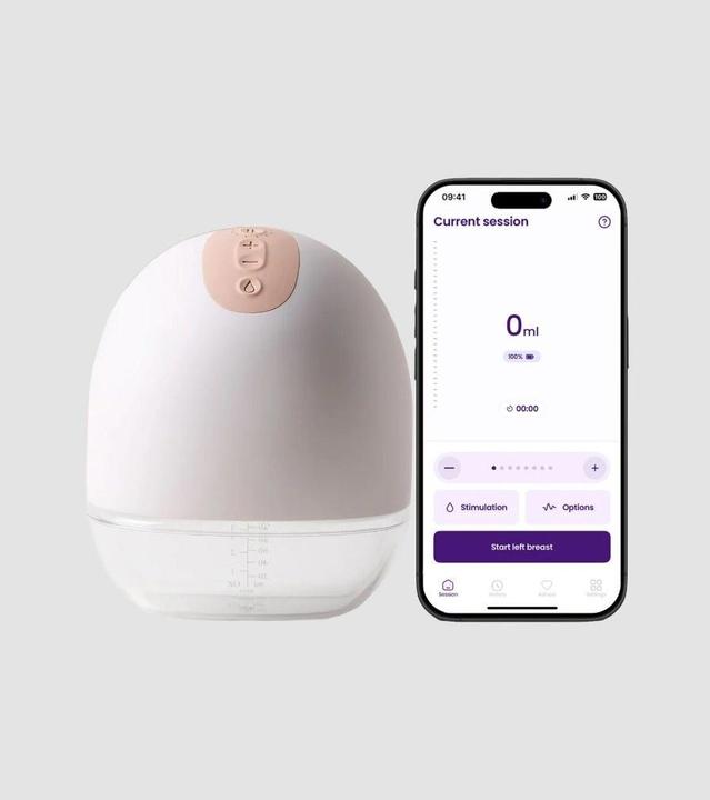 Immagine prodotto Perifit Pump, (18 mm)