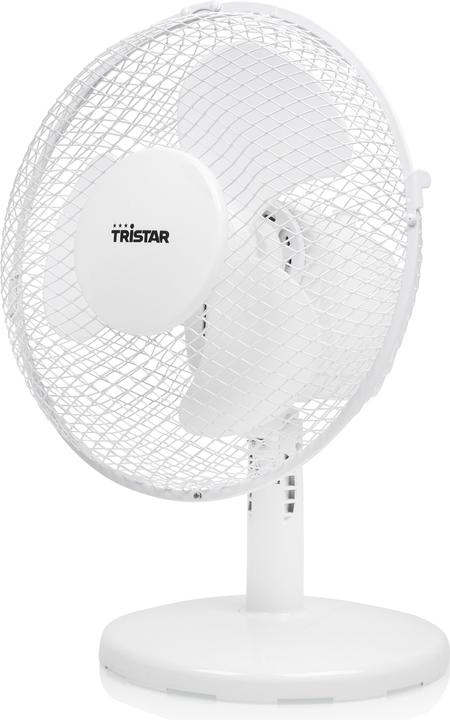 Actual product image Tristar VE-5721 Table Fan 23 cm (48.65 dB)