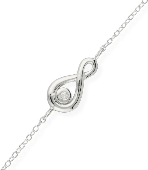 Produktbild Carat My First Diamond (15 cm, Silber)