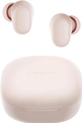 Produktbild Xiaomi Redmi Buds 6 Play (NC, 7.50 h, Kabellos)