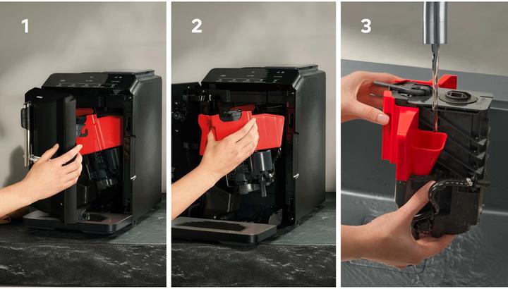 Immagine prodotto Siemens EQ300 TF301E19