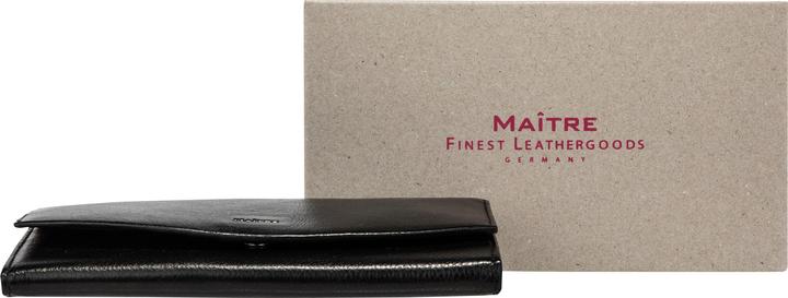 Actual product image Maître Purse LH8F leisel Diedburg