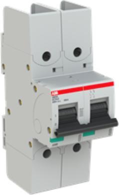 Actual product image ABB S802S-UCK100-R