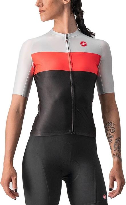 Produktbild Castelli Aero Pro W Jersey (L)