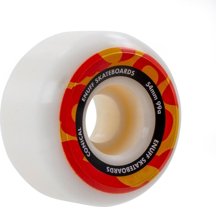 Produktbild Enuff Conical (54 mm)