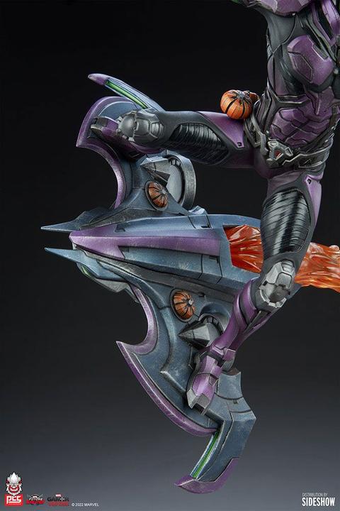 Produktbild PCS Marvel Future Revolution statuette 1/6 Green Goblin 48 cm