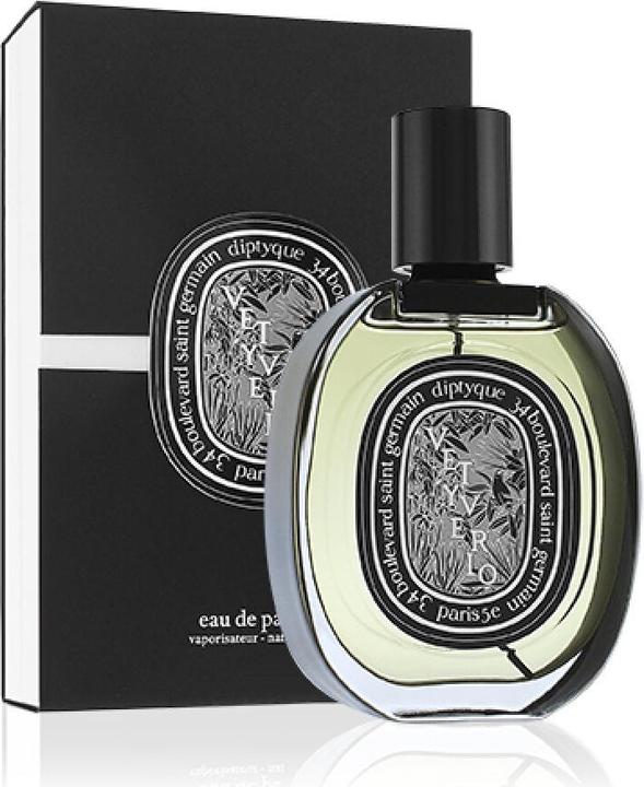 Produktbild Diptyque Vetyverio (Eau de Parfum, 75 ml)