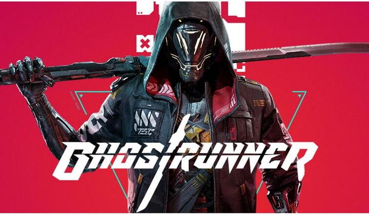 Image du produit 3D Realms Ghostrunner (Xbox Series X, EN)