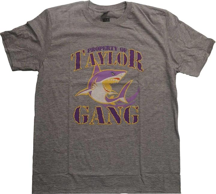 Produktbild Taylor Gang Entertainment Property Of (XL)