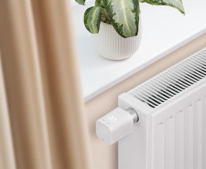 Produktbild Eve Battery Thermo (Matter 5th generation)