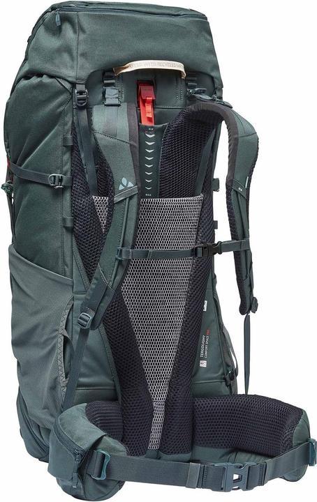 Actual product image Vaude Avox 75+10 (75 l)