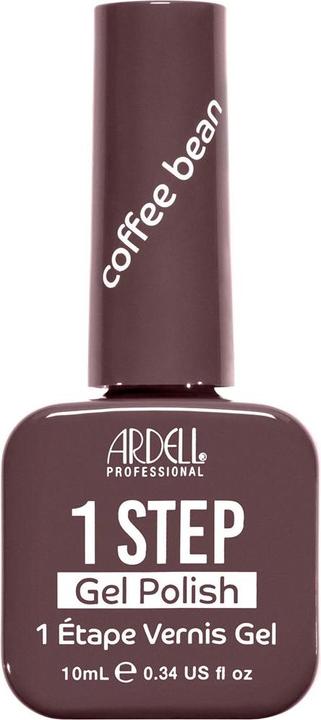 Coffee bean