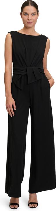 Produktbild Vera Mont Jumpsuit mit weitem Bein (40)