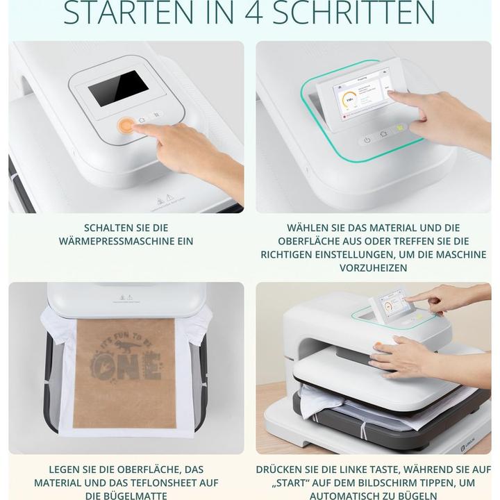 Actual product image Loklik ImPress Auto 2-Smart