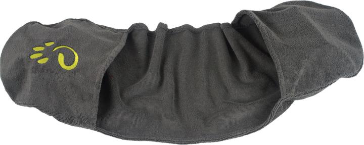 Mountain Paws Muddy Dog Towel (Dog)
