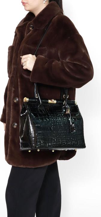 Actual product image Gave Lux Handbag