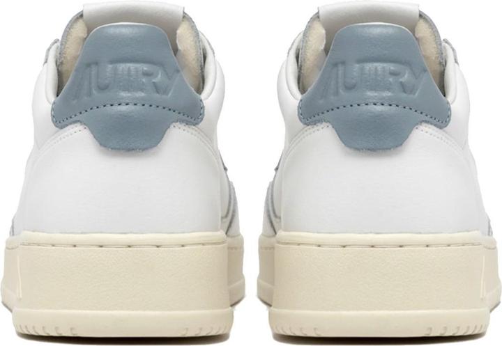 Image du produit Autry Medalist Leather Sneakers (37)