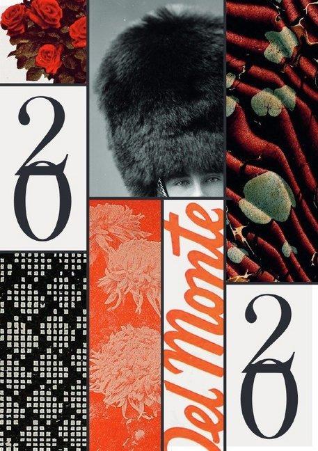 Produktbild DIN A5 Wochenplaner 2020 (A5, 1 Woche / 2 Seiten)