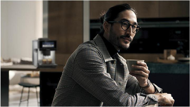 Produktbild Siemens EQ900 TQ903D03