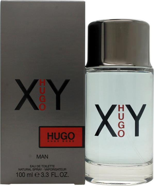 Produktbild Hugo Boss Hugo XY (Eau de Toilette, 100 ml)