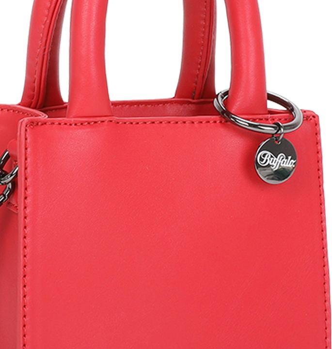 Actual product image Buffalo Boxy Mini Bag Handbag 17.5 cm