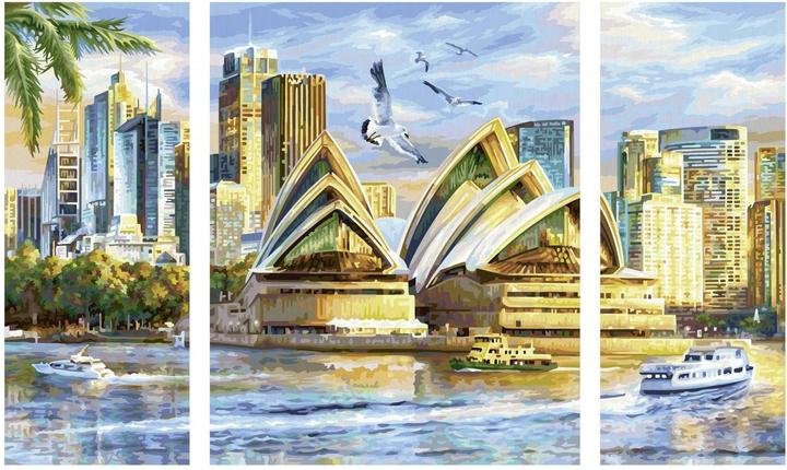 Actual product image Schipper MNZ - Sydney